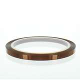 Kapton Tape, 5/16"X36yds Amber Polyimide redirect to product page